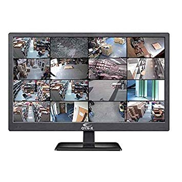 Giải pháp chia nhiều màn hình cho hệ thống camera nhà