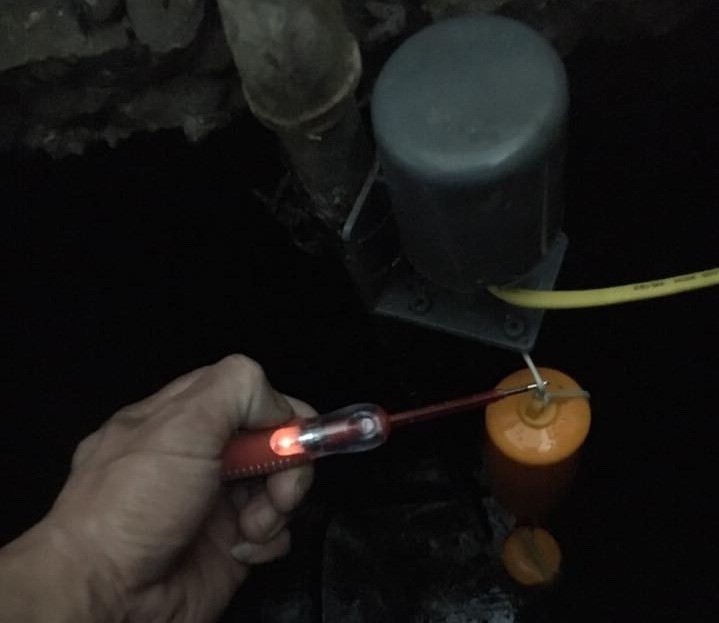 Cách đấu phao điện an toàn nhất, chống rò điện