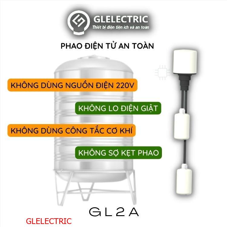 Phao điện tử GL2A