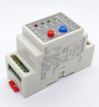 RƠ LE ĐIỆN TỬ/ RƠ LE AN TOÀN CHO PHAO ĐIỆN STR10