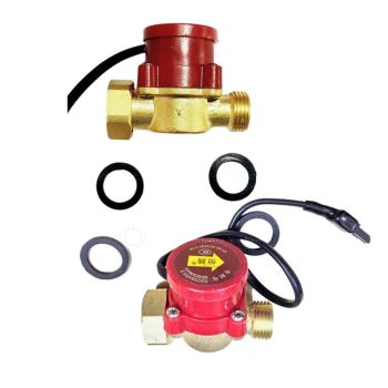 Công tắc cảm biến dòng chảy