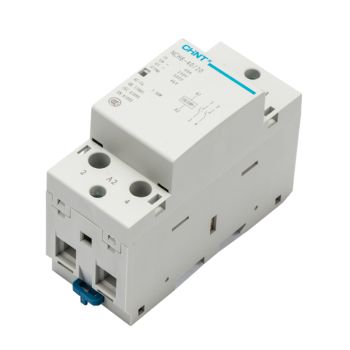 Khởi động từ 1 pha -3KW