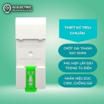Rơ le phao điện an toàn /chống cạn/ báo mức nước - SRF-111X Plus